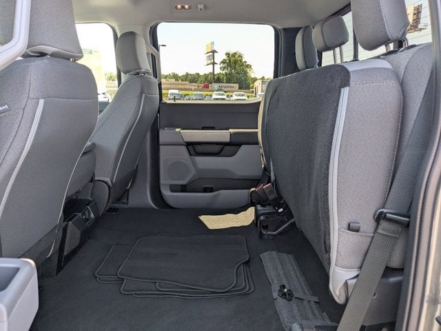 2025 Ford Super Duty F-250 SRW XL