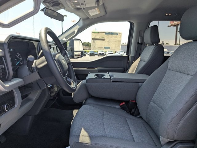 2025 Ford Super Duty F-250 SRW XL