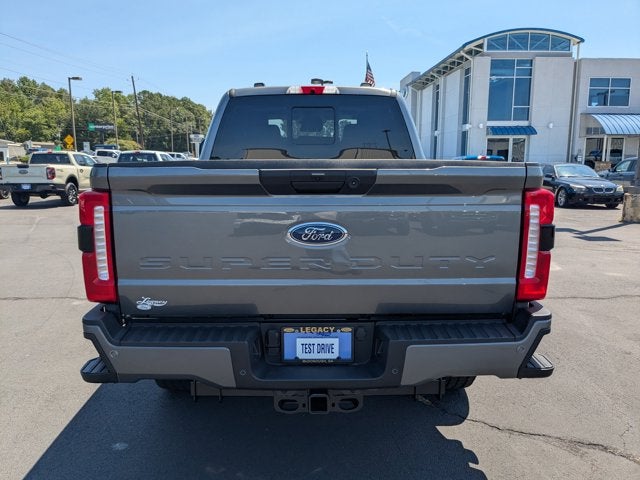 2025 Ford Super Duty F-250 SRW XL