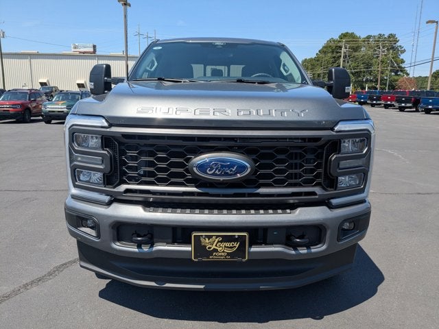 2025 Ford Super Duty F-250 SRW XL