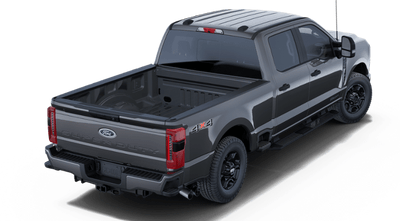 2025 Ford Super Duty F-250 SRW XL