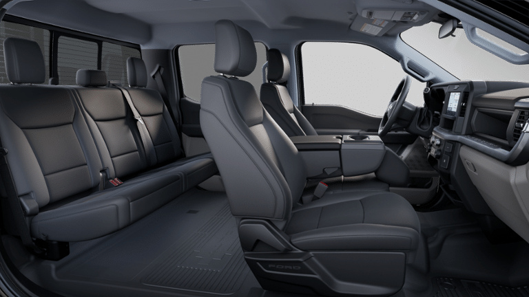 2025 Ford Super Duty F-250 SRW XL