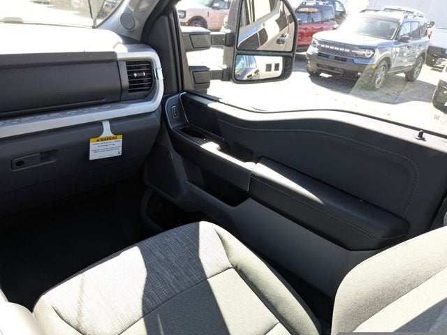 2026 Ford Super Duty F-350 SRW XLT