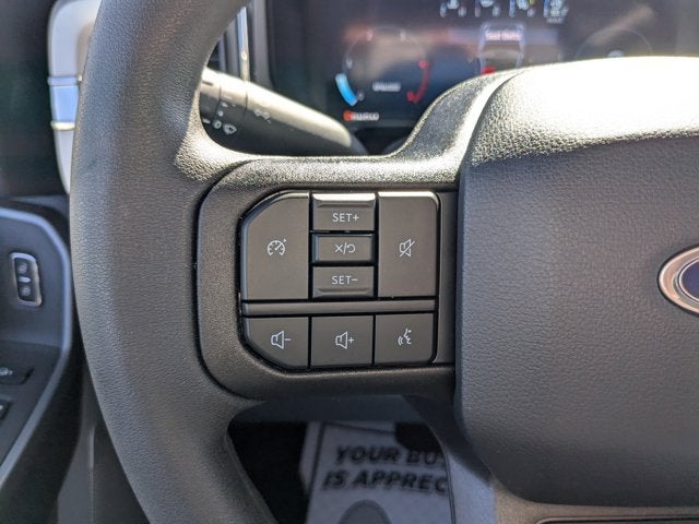 2026 Ford Super Duty F-350 SRW XLT