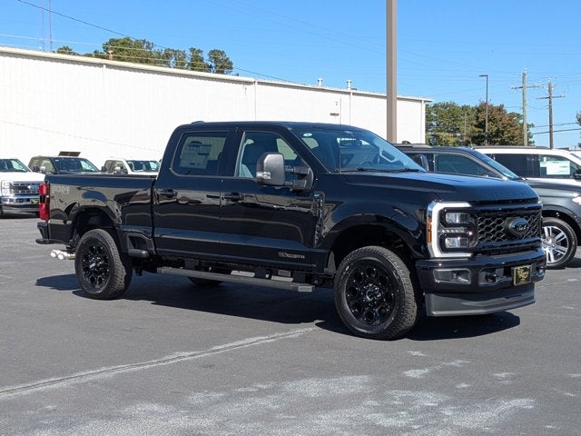 2026 Ford Super Duty F-350 SRW XLT