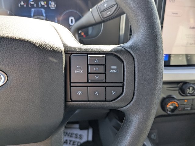 2026 Ford Super Duty F-350 SRW XLT