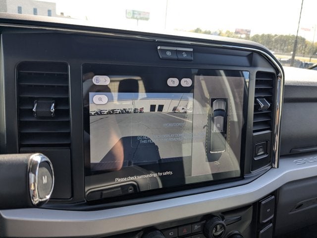 2026 Ford Super Duty F-350 SRW XLT