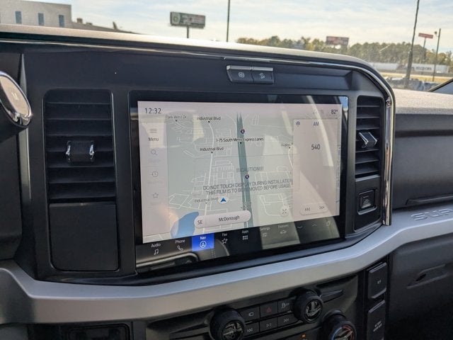 2026 Ford Super Duty F-350 SRW XLT