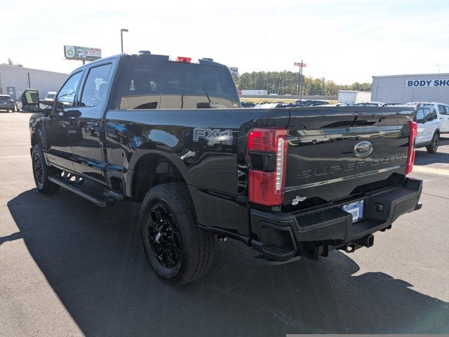 2026 Ford Super Duty F-350 SRW XLT