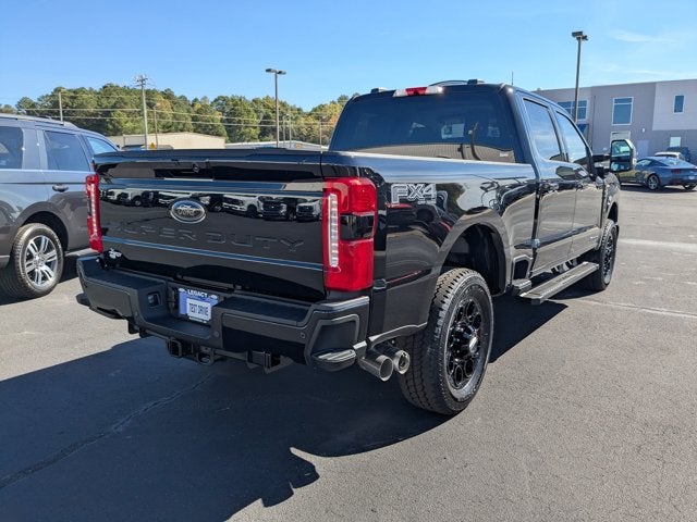 2026 Ford Super Duty F-350 SRW XLT