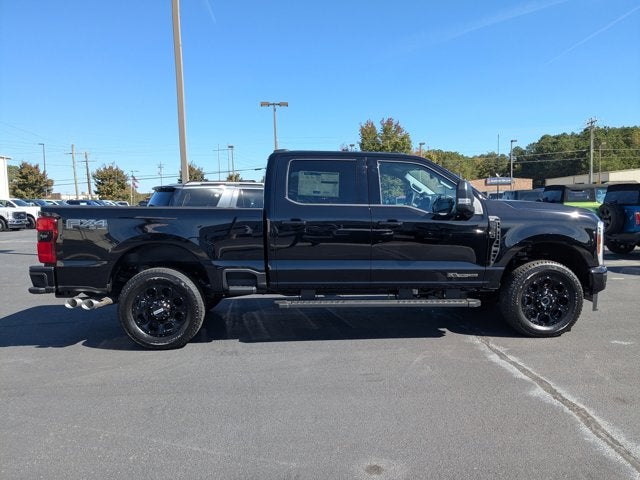 2026 Ford Super Duty F-350 SRW XLT