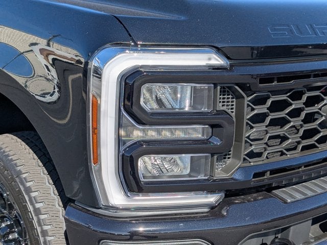 2026 Ford Super Duty F-350 SRW XLT