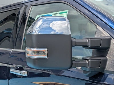 2025 Ford Super Duty F-350 DRW Platinum