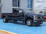 2025 Ford Super Duty F-350 DRW Platinum