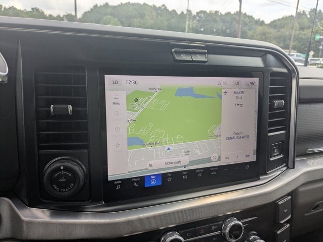 2025 Ford Super Duty F-350 DRW Platinum