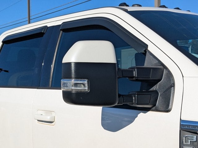 2017 Ford Super Duty F-350 DRW Lariat