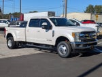 2017 Ford Super Duty F-350 DRW Lariat