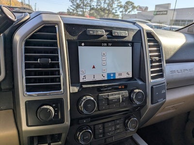 2017 Ford Super Duty F-350 DRW Lariat