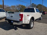2017 Ford Super Duty F-350 DRW Lariat