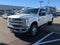2017 Ford Super Duty F-350 DRW Lariat