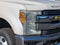 2017 Ford Super Duty F-350 DRW Lariat