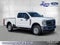 2024 Ford Super Duty F-250 SRW XLT