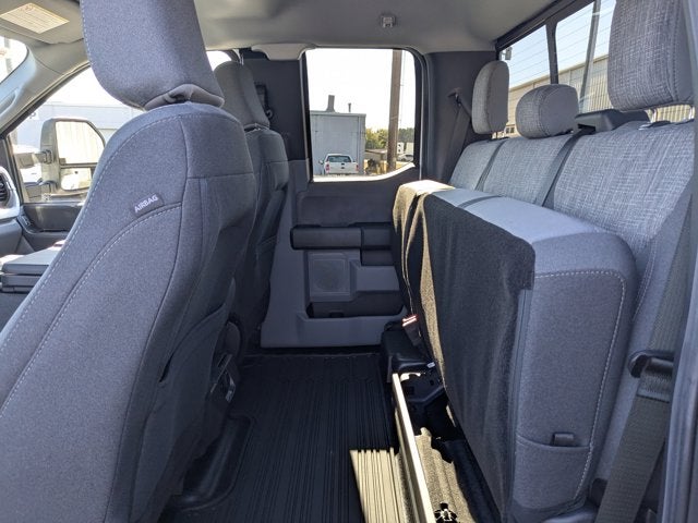 2024 Ford Super Duty F-250 SRW XLT