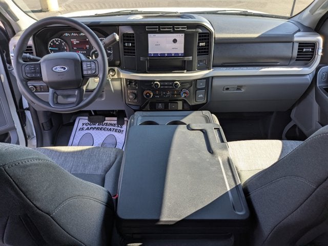 2024 Ford Super Duty F-250 SRW XLT