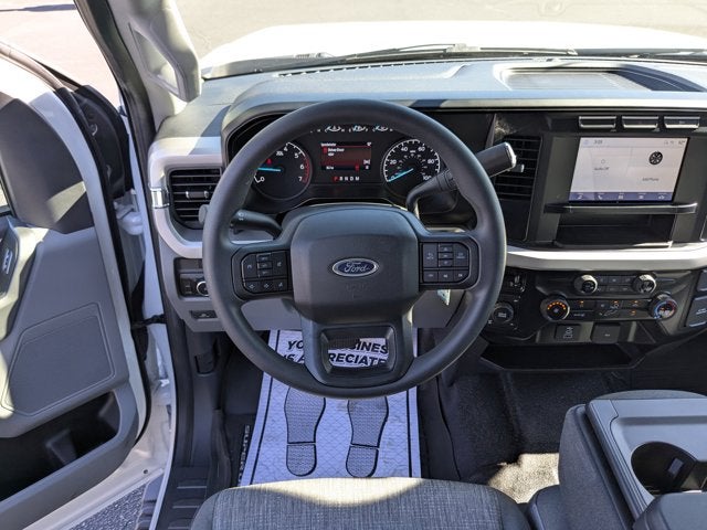 2024 Ford Super Duty F-250 SRW XLT