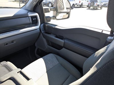 2024 Ford Super Duty F-250 SRW XLT