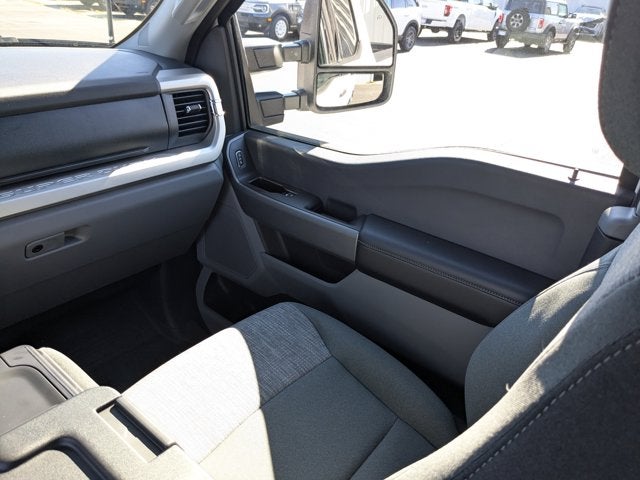 2024 Ford Super Duty F-250 SRW XLT