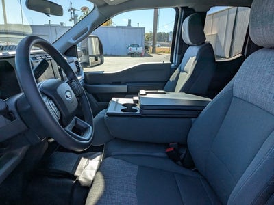 2024 Ford Super Duty F-250 SRW XLT