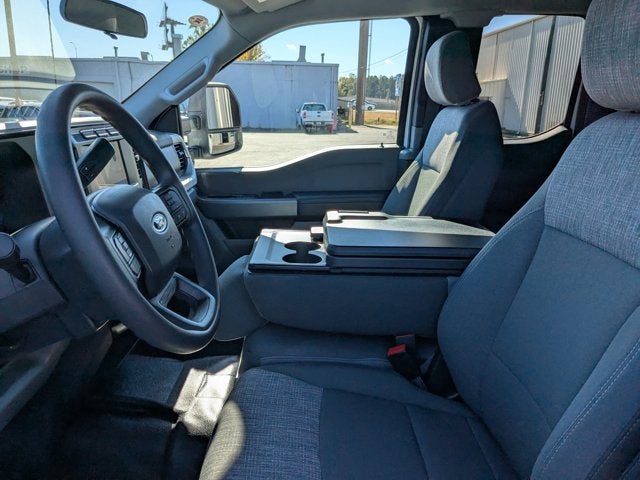 2024 Ford Super Duty F-250 SRW XLT