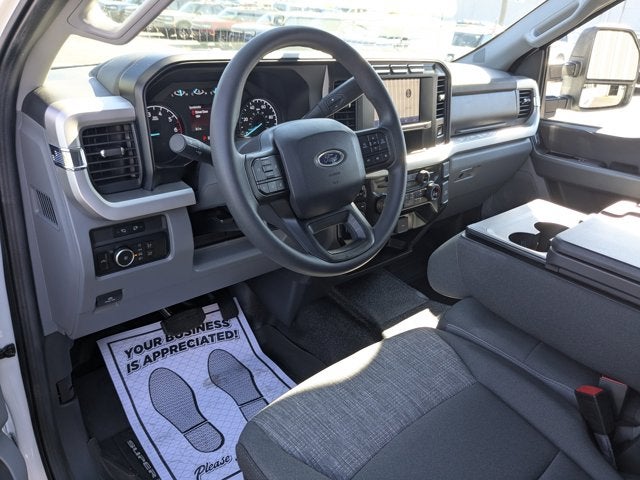 2024 Ford Super Duty F-250 SRW XLT