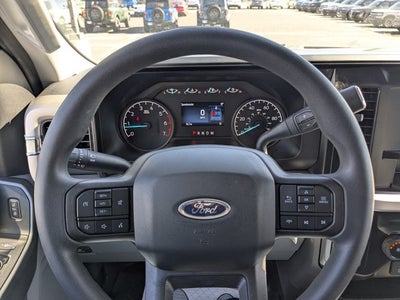 2024 Ford Super Duty F-250 SRW XLT