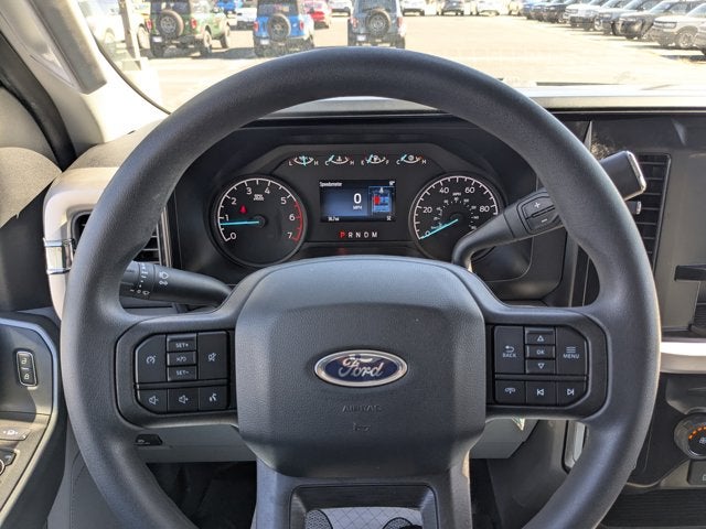 2024 Ford Super Duty F-250 SRW XLT