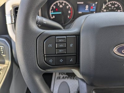 2024 Ford Super Duty F-250 SRW XLT