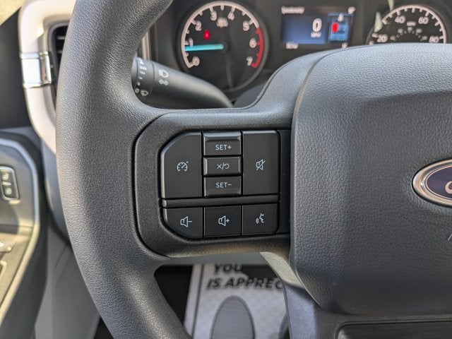 2024 Ford Super Duty F-250 SRW XLT