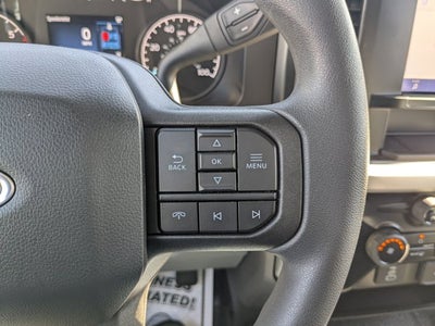 2024 Ford Super Duty F-250 SRW XLT