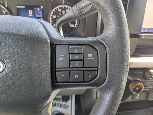 2024 Ford Super Duty F-250 SRW XLT