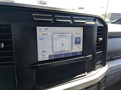 2024 Ford Super Duty F-250 SRW XLT