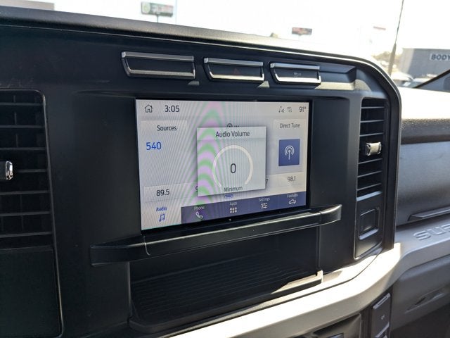 2024 Ford Super Duty F-250 SRW XLT