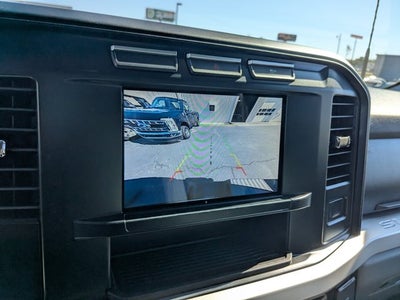 2024 Ford Super Duty F-250 SRW XLT