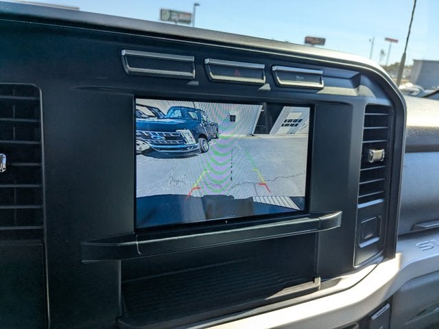 2024 Ford Super Duty F-250 SRW XLT