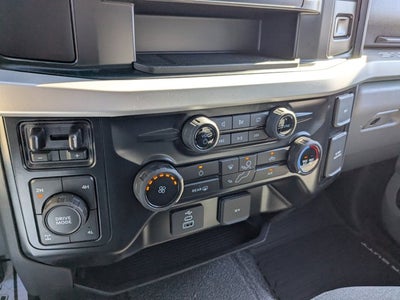 2024 Ford Super Duty F-250 SRW XLT