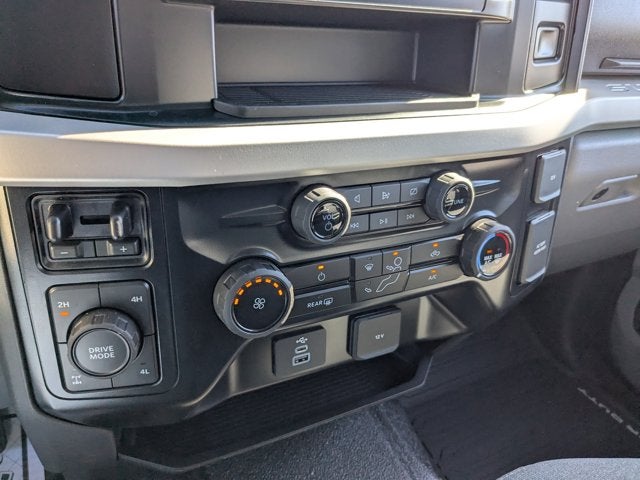 2024 Ford Super Duty F-250 SRW XLT