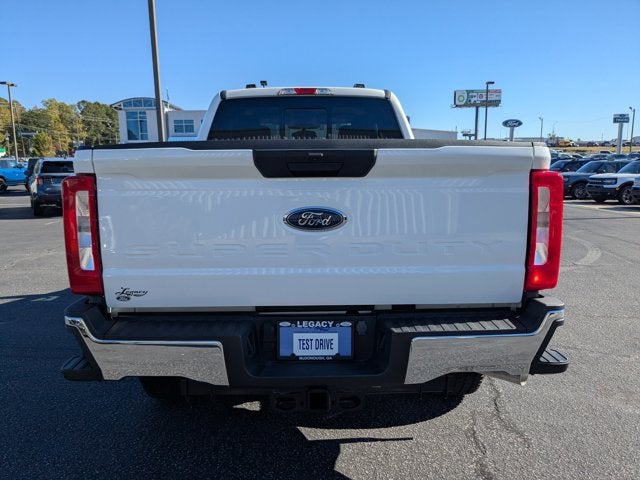 2024 Ford Super Duty F-250 SRW XLT