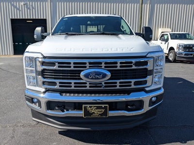 2024 Ford Super Duty F-250 SRW XLT
