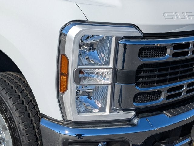 2024 Ford Super Duty F-250 SRW XLT