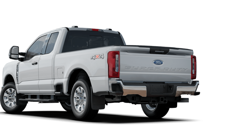 2024 Ford Super Duty F-250 SRW XLT